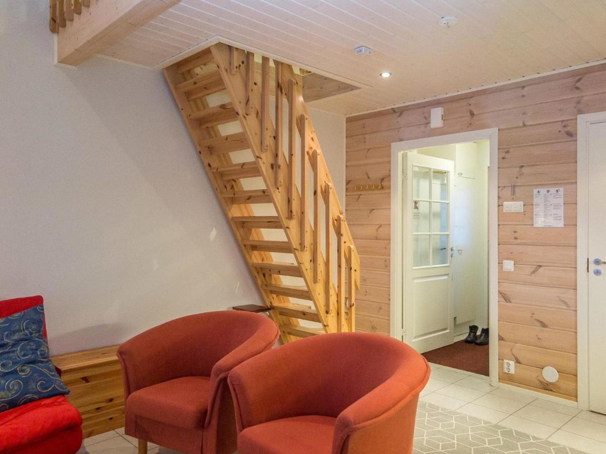 Holiday Home Karitahko A 7 By Interhome מראה חיצוני תמונה