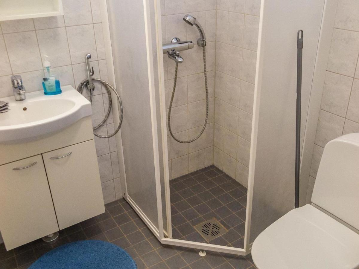 Holiday Home Karitahko A 7 By Interhome מראה חיצוני תמונה